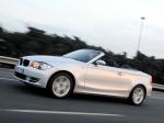 BMW 125i Convertible 2008 года (ZA)